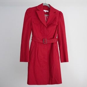 Kenneth Cole Trench Coat